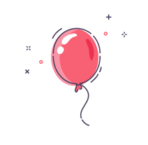 týdenní členství